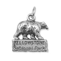 Thumbnail for Yellowstone National Park Charm