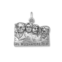 Thumbnail for Mt. Rushmore South Dakota Charm