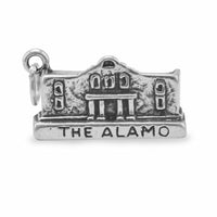 Thumbnail for Alamo Charm