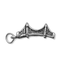 Thumbnail for Golden Gate Bridge Charm