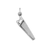 Thumbnail for Hand Saw Charm