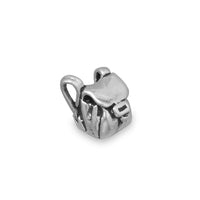Thumbnail for Oxidized Backpack Charm