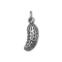 Thumbnail for Oxidized Pickle Charm