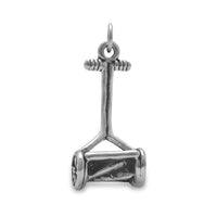 Thumbnail for Push Mower Charm