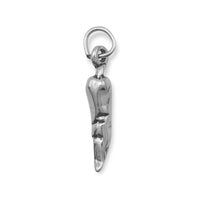 Thumbnail for Oxidized Chile Pepper Charm