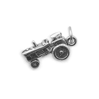 Thumbnail for Oxidized Tractor Charm