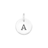 Thumbnail for Oxidized Initial 