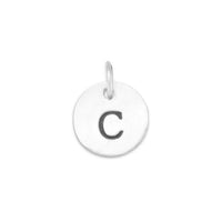 Thumbnail for Oxidized Initial 