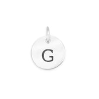 Thumbnail for Oxidized Initial 
