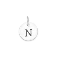 Thumbnail for Oxidized Initial 