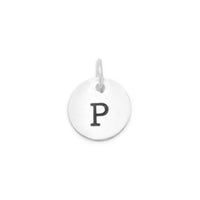 Thumbnail for Oxidized Initial 