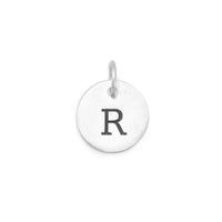 Thumbnail for Oxidized Initial 