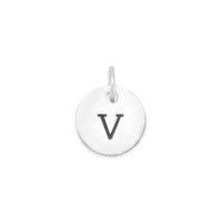 Thumbnail for Oxidized Initial 