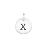 Thumbnail for Oxidized Initial 