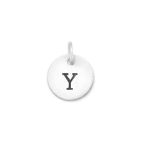 Thumbnail for Oxidized Initial 