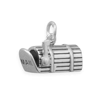 Thumbnail for Mailbox Charm