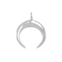Thumbnail for Crescent Pendant