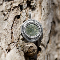 Thumbnail for Ancient Roman Coin Pendant
