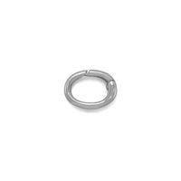 Thumbnail for Rhodium Plated Adapter Component