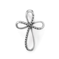 Thumbnail for Oxidized Looped Cross Slide