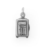 Thumbnail for Travel the World! Suitcase Charm