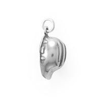Thumbnail for Safety First! Hard Hat Charm
