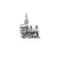 Thumbnail for All Aboard! Train Charm