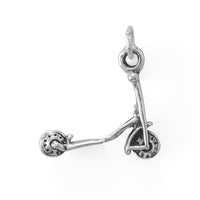 Thumbnail for Darling Push Scooter Charm