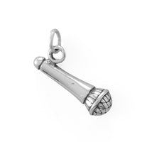 Thumbnail for Sing It Loud! Microphone Charm