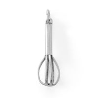 Thumbnail for Wire Whisk Charm