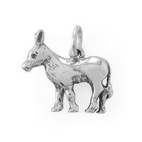 Thumbnail for Oxidized Donkey Charm