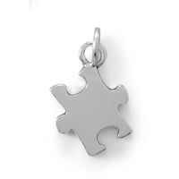 Thumbnail for Puzzle Piece Charm