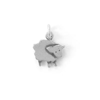Thumbnail for Cute Little Lamb Charm