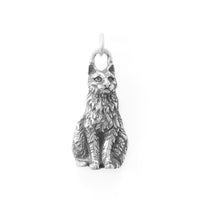 Thumbnail for Purr-ecious! Cat Charm
