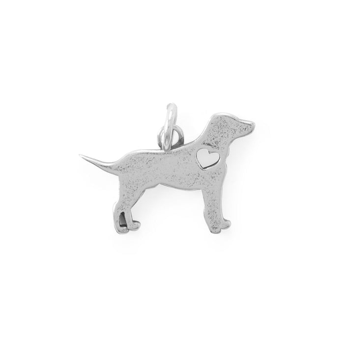 Puppy Love! Dog Charm