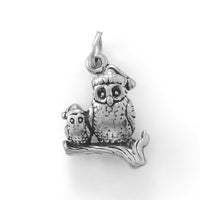 Thumbnail for OWL-dorable Charm