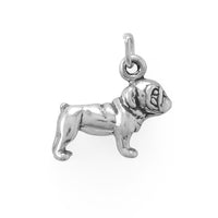 Thumbnail for Paw-sitively Adorable - Bulldog Charm