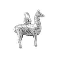 Thumbnail for You Are Llama-zing! Llama Charm