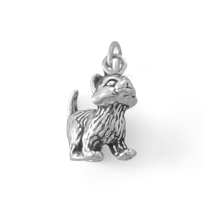 Sweet Kitten Charm