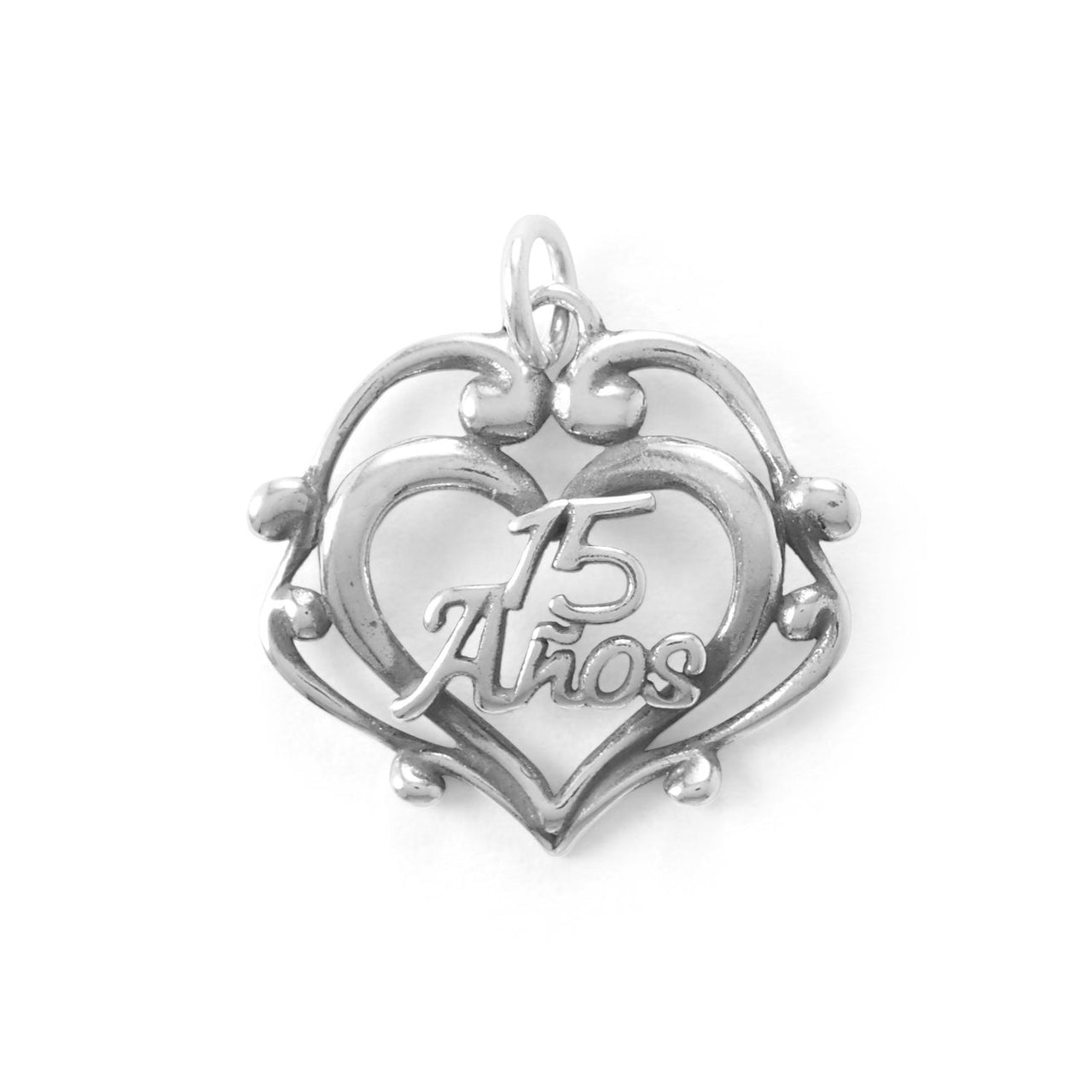 Quincea–era - 15 A–os Charm