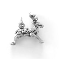 Thumbnail for Shine Bright! Reindeer Charm
