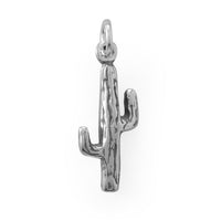 Thumbnail for Lookin' Sharp! Cactus Charm