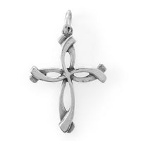 Thumbnail for Oxidized Overlap Design Cross