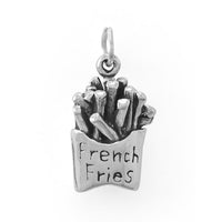 Thumbnail for Yum! French Fries Charm