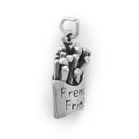 Thumbnail for Yum! French Fries Charm