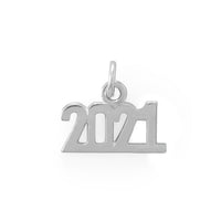 Thumbnail for 2021 Polished Charm