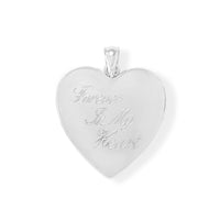 Thumbnail for Forever In My Heart Memory Keeper Locket