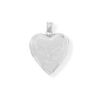 Thumbnail for My Angel Memory Keeper Locket