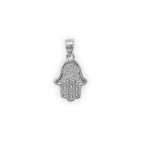 Thumbnail for Glitter Hamsa Pendant