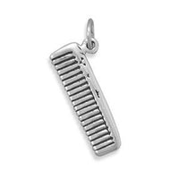 Thumbnail for Comb Charm